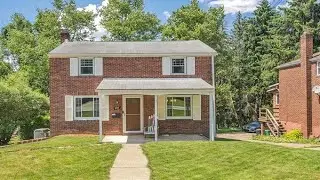 905 Roland Rd, Wilkins Twp, PA Presented by Ashley Toth.