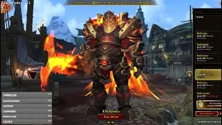 🔥WoW Legion Remix | 1000%+ Vers Arms Warrior | ToS Raid & Broken Shore Release🔥- World of Warcraft