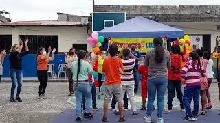 Actividades Ludicas Docentes UABM