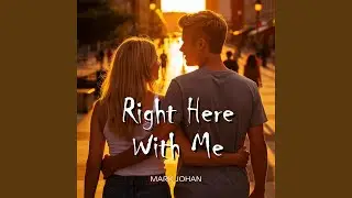 Right Here With Me