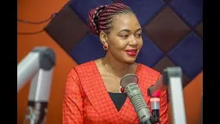 Hoyce Temu: Mange Kimambi Sijui Hata Yukoje, Diamond Platnumz, Lemutuz ni Wanaonishawishi Sana.