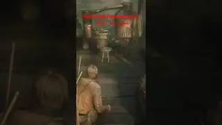 Red Dead Redemption 2 #reddit #redditstories #reddeadredemption #reddeadonline #reddeadredemtion2