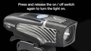 Cyber Monday Alert! NiteRider Lumina Micro 750 MTB Road Commuter Light Lumens, LED Front Light
