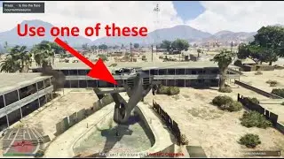 How to do Gang Termination in The Contract DLC - GTA Online