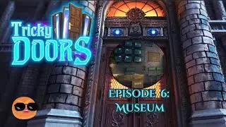 Tricky Doors Episode 6