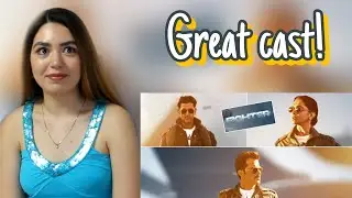 Spirit Of Fighter | Foreigner Review | Hrithik Roshan | Deepika Padukone | Anil Kapoor | Fighter