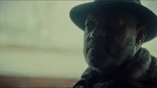Hannigram - Will wanted to run away with Hannibal