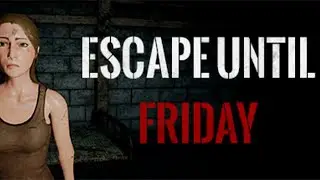 I Tried Playing a Scary Game... It didn't go as Planned