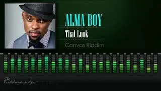 Alma Boy - That Look (Canvas Riddim) [2018 Soca] [HD]