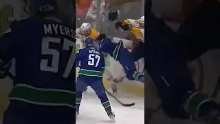 Crushing Power Plays in the NHL #nhl #sports #fremnhl