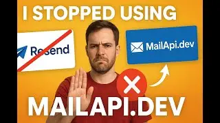 Как бесплатно отправлять электронную почту в Nextjs и NodeJs &mdash; Учебное пособие по Mailapi Nextjs
