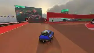 Trackmania TOTD for 20-03-25 || K&ouml;ktem By singerous. || PB 39.598