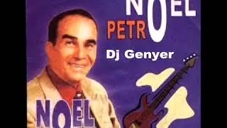 Mix Noel Petro Super Exitos Bailables Dj Genyer