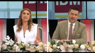 Informativo del Mediodía: Programa del miércoles 31 de diciembre de 2025
