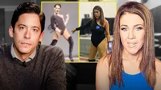Brave Mom Wears DRAG to FIGHT WOKE School Board | FULL INTERVIEW Kimberly Reicks