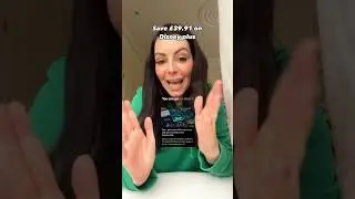 Don&rsquo;t pay Disney plus. Do this instead