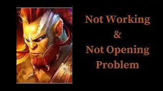 How to Fix Raid Shadow Legends App Not Working & Not Opening Problem in Android & iOS Phones