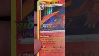 Charizard - SWSH066