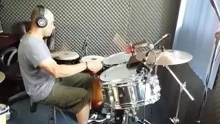 La Rebelion cover Joe Arroyo