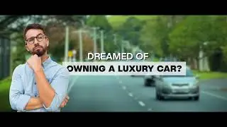 Drive Your Dream Car with Fractional Ownership in NZ - AllNest Luxury Ltd