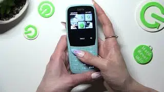 How to Add Photos To Your Text Message on Nokia 220