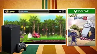Loot Hero DX - Gameplay - 1000G in 15 Minutes! Xbox Series X