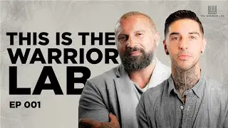 This is The Warrior Lab #podcast Ep 001