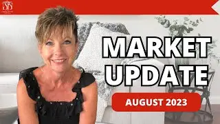 North Texas Market Update: August 2023