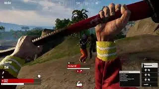 The Culling: When Triple Teaming Fails
