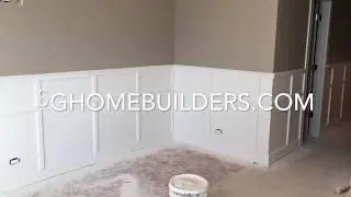 Chicago Custom Built Home Tour