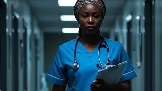 African Tales -_- Best storytelling video 2025
