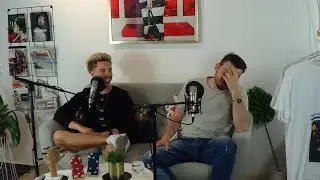 NPC Podcast #3 - Gast: Manuel Essl Design, Asa Akira, Neymar Jr, MotoGP, l&auml;ngeres Leben, Supermodel