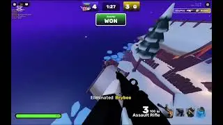 Rage HACKER in 522 lvl