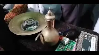 مراسم تنصيب الشيخ هجو الشيخ تاج الدين خليفه الشيخ التوم ود بانقا