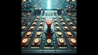 POWER UP - Cast Album DLP