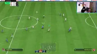 #WEEKEND-LEAGUE #PACHETE #PS5!