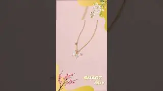 Sibyl Lunar Moth Necklace