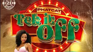 Phat Cat - Tek it off