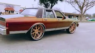 MLK Day SLAB Parade (Houston)