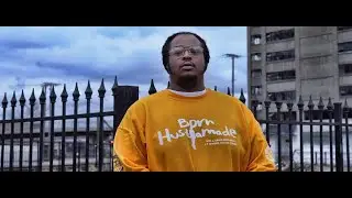 (NEW MUSIC) Fr8 Train  - 1992 Yuh (Dir by: Five One Vision Films)