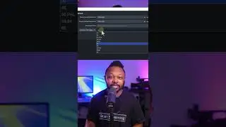 Лучшие настройки OBS для трансляции на YouTube | Видео без задержек и размытия