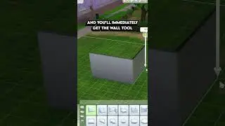 These Sims 4 Wall Hacks Will Change Your Life