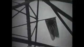 Die Anf&auml;nge des freien Radios (Radio Dreyeckland Freiburg)