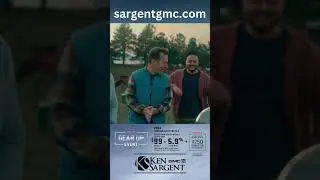 2024 GMC Terrain. Versatility!  at Ken Sargent GMC Buick Ltd. OFFERS EXPIRE April 30, 2024