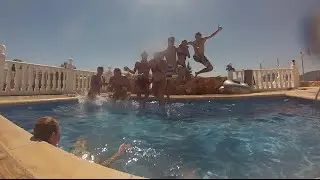 La Romana 2014