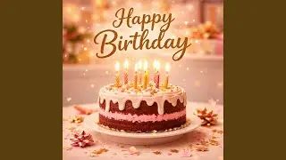 Happy Birthday party dance song