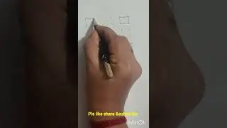 easy #dots #art #easyrangoli #simpal rangoli #6*6 #drawing