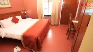 Hotel Sun Village Lazylagoon Sarovar Portico Goa P&oacute;łnoc | North Goa | Indie | India | mixtravel.pl
