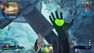 (4/5/2025 Stream VOD) FragPunk - Part One