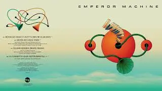Emperor Machine - Island Boogie (Mudd Remix)